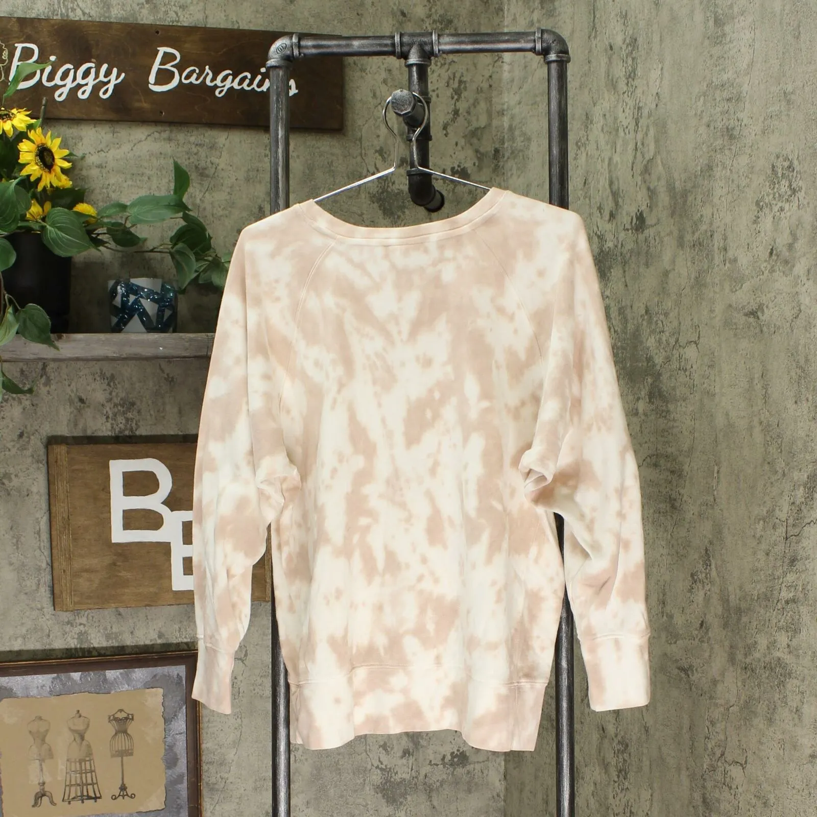 Isabel Maternity by Ingrid & Isabel Lounge Pullover Sweatshirt