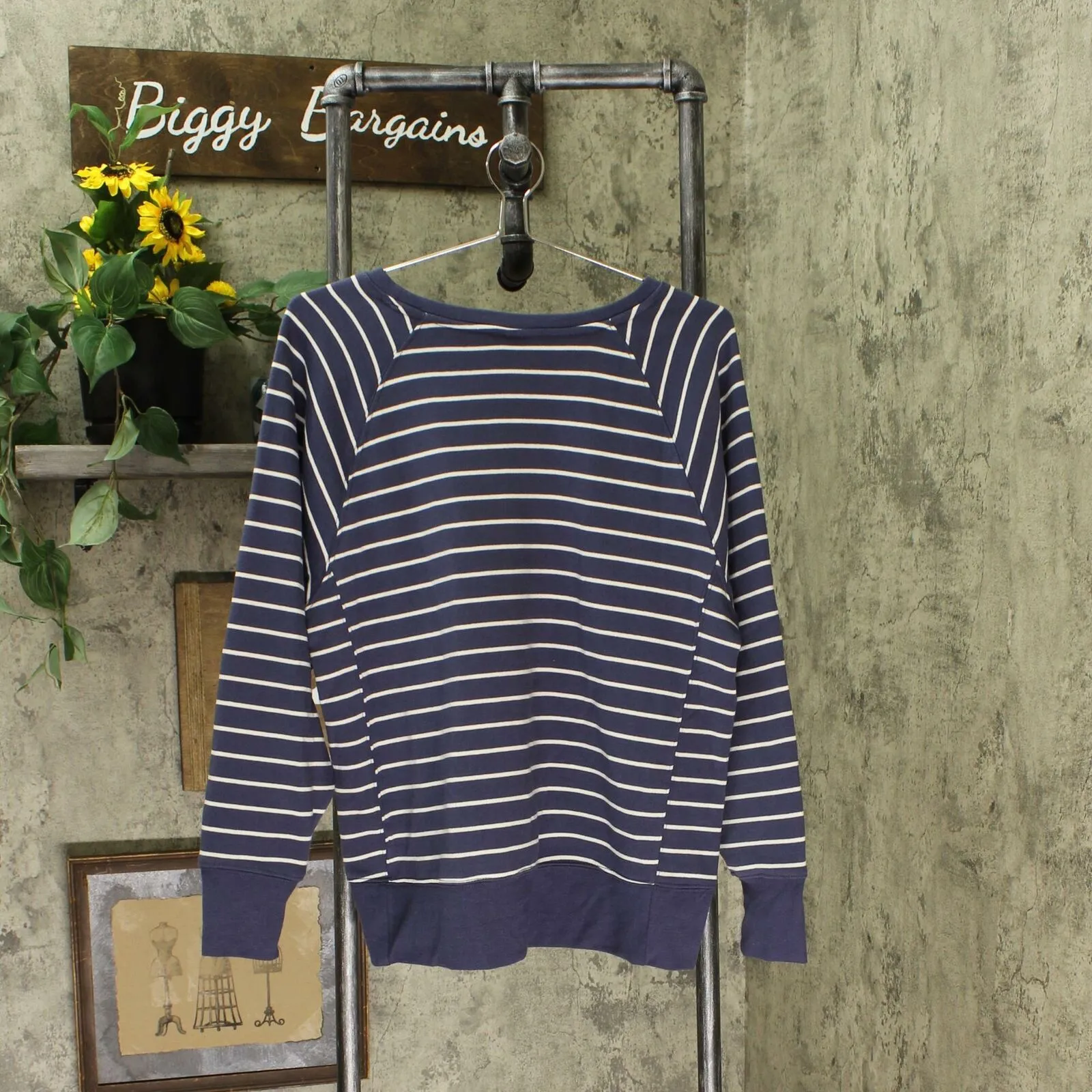 Isabel Maternity by Ingrid & Isabel Lounge Pullover Sweatshirt