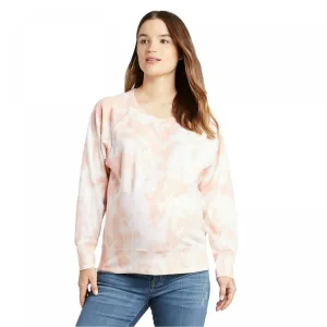 Isabel Maternity by Ingrid & Isabel Lounge Pullover Sweatshirt