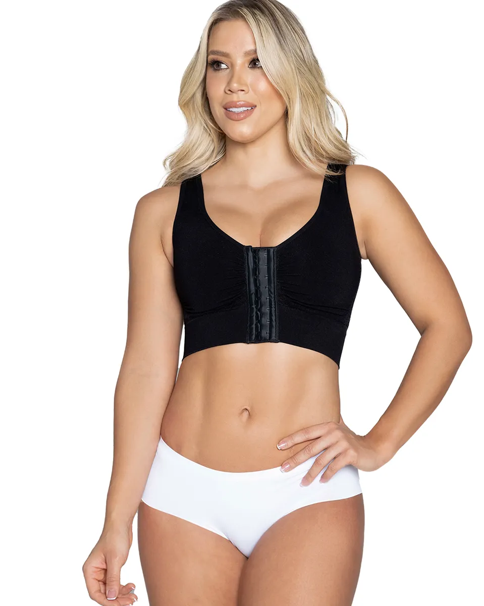 Jackie London Seamless Bra