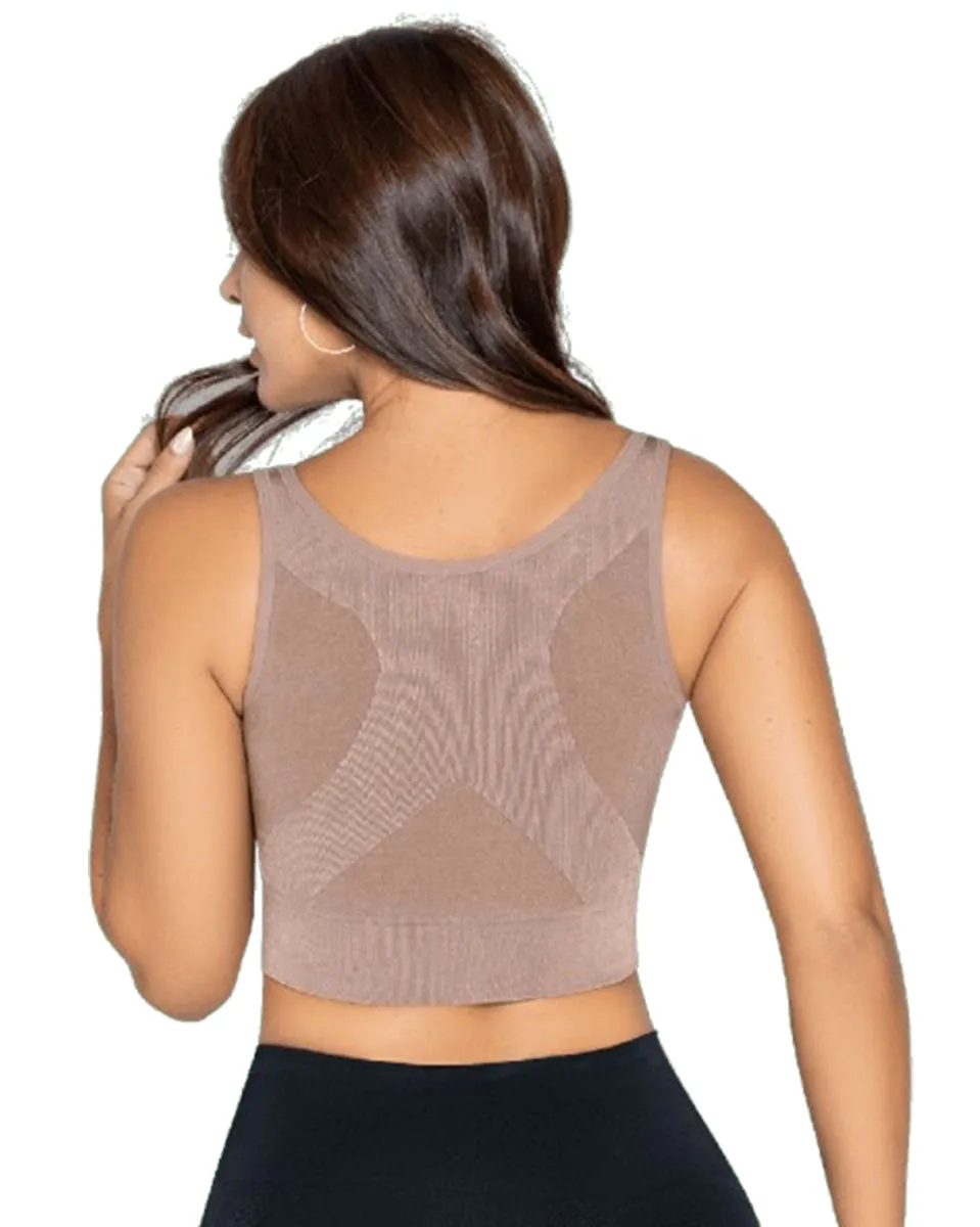 Jackie London Seamless Bra