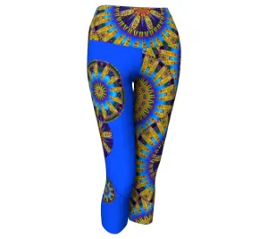 Jackson - Asheville Yoga Capris