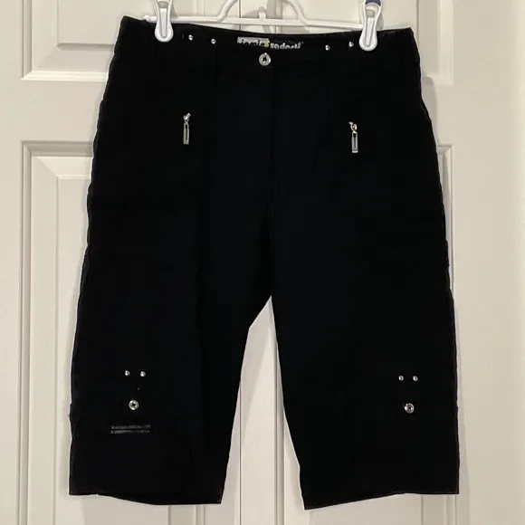 Jamie Sadock  Women's Golf Shorts - EUC