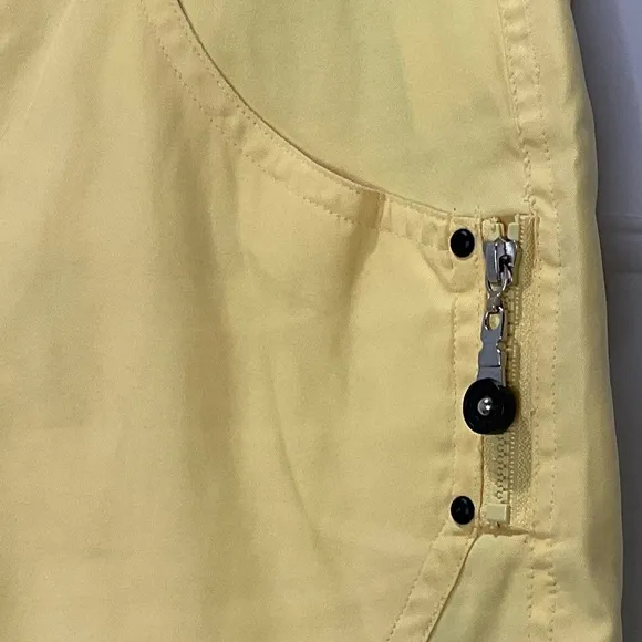 Jamie Sadock  Women's Golf Shorts - EUC