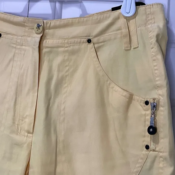 Jamie Sadock  Women's Golf Shorts - EUC