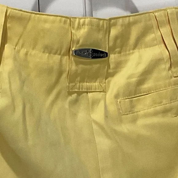 Jamie Sadock  Women's Golf Shorts - EUC