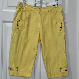 Jamie Sadock  Women's Golf Shorts - EUC