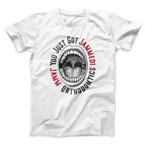 Jamm Orthodontics Men/Unisex T-Shirt