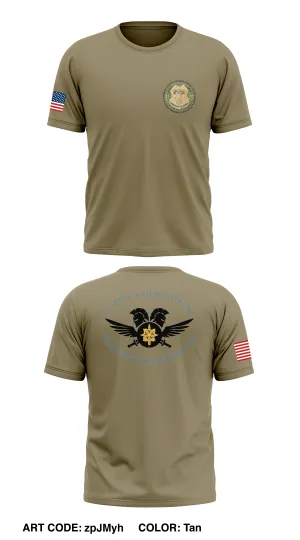 JRO Store 1 Core Men's SS Performance Tee - zpJMyh
