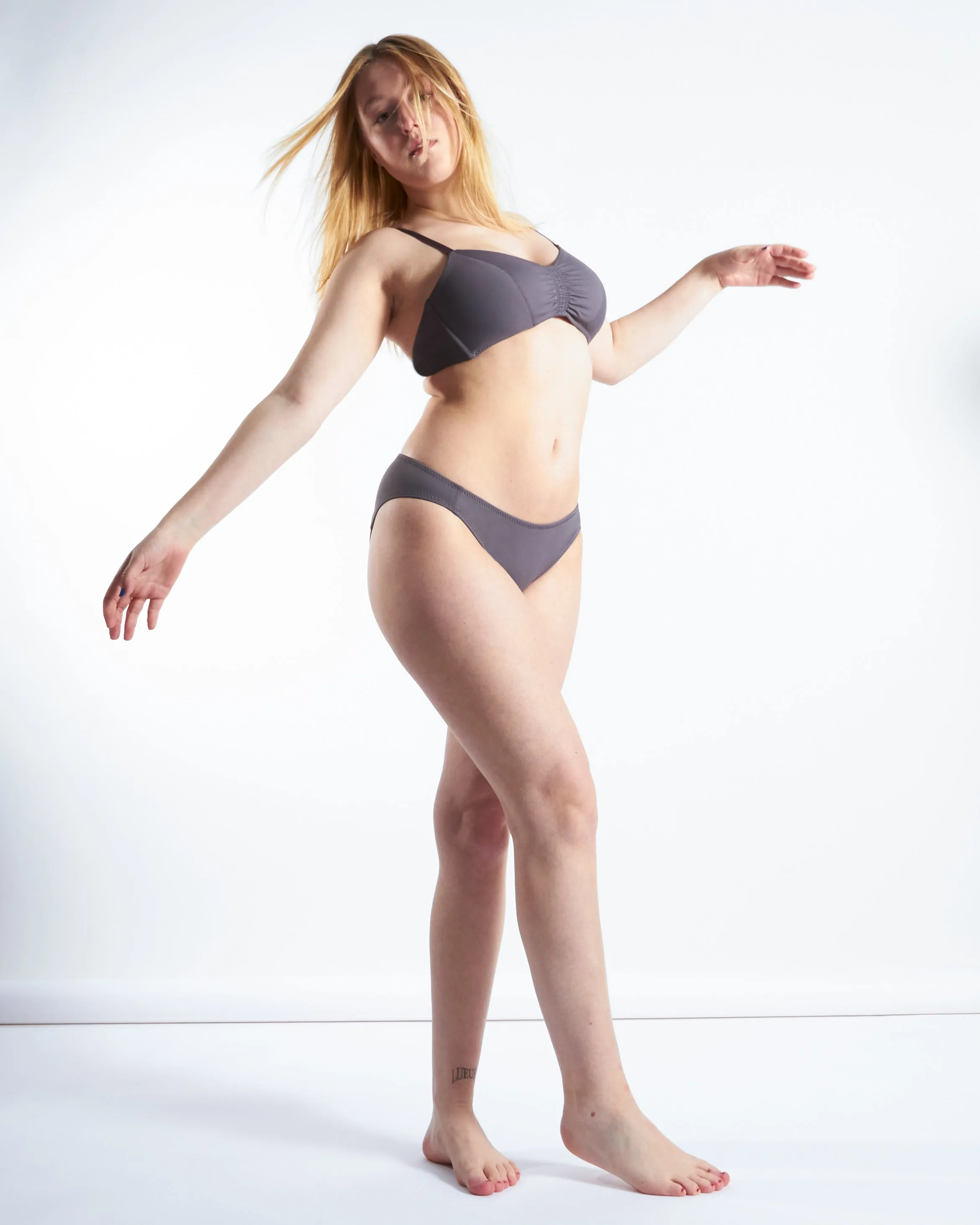 juliette d/dd/e