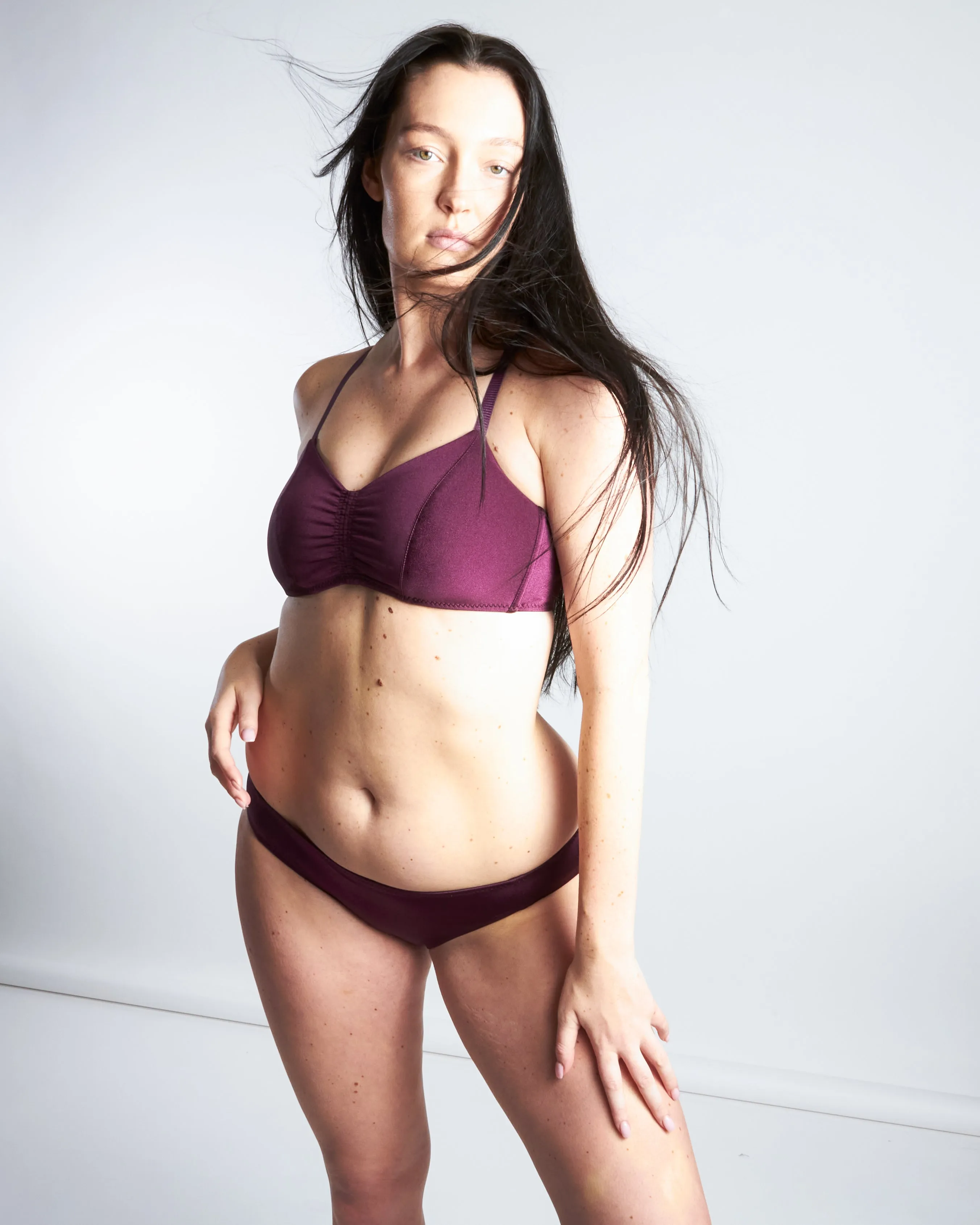 juliette d/dd/e