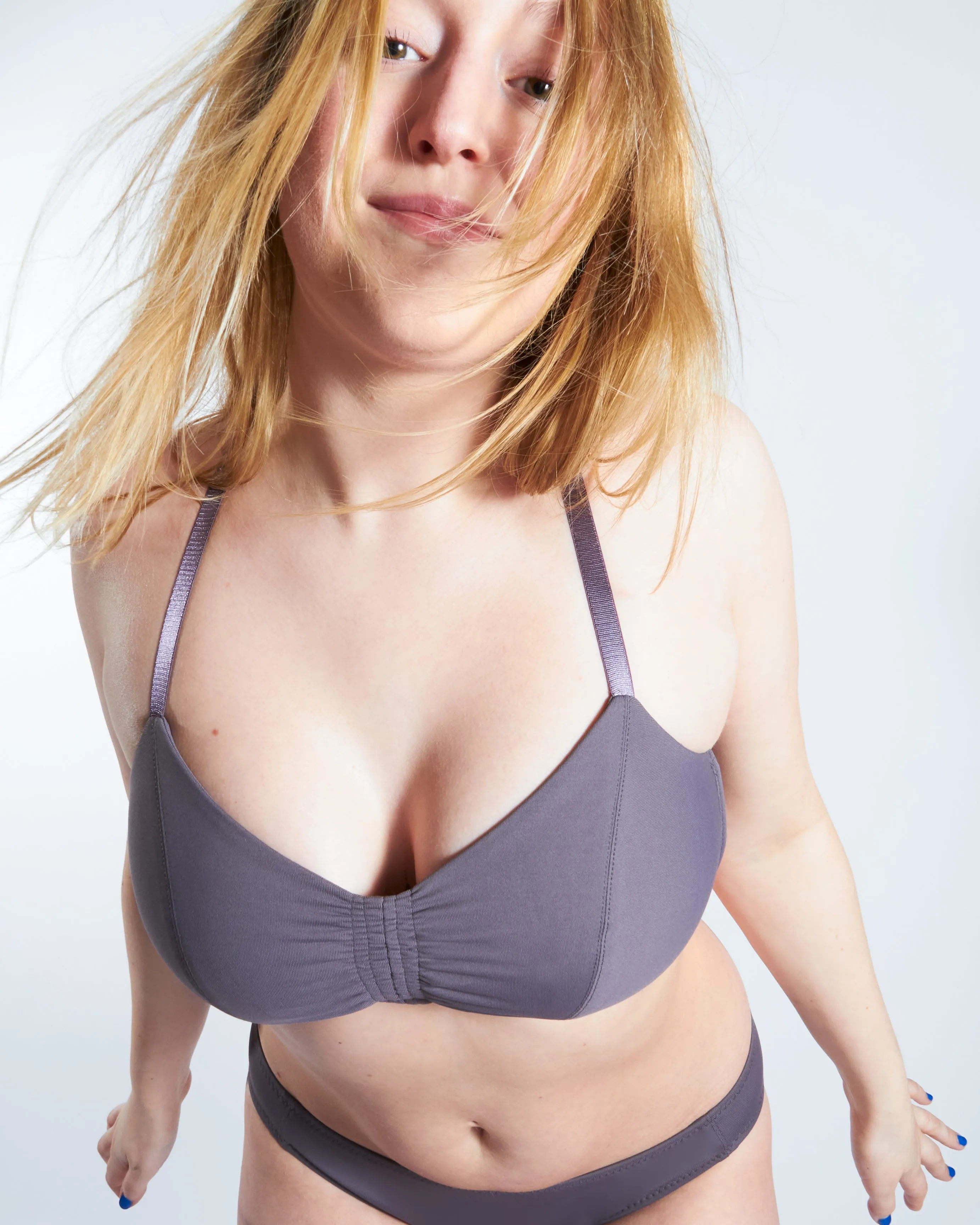 juliette d/dd/e