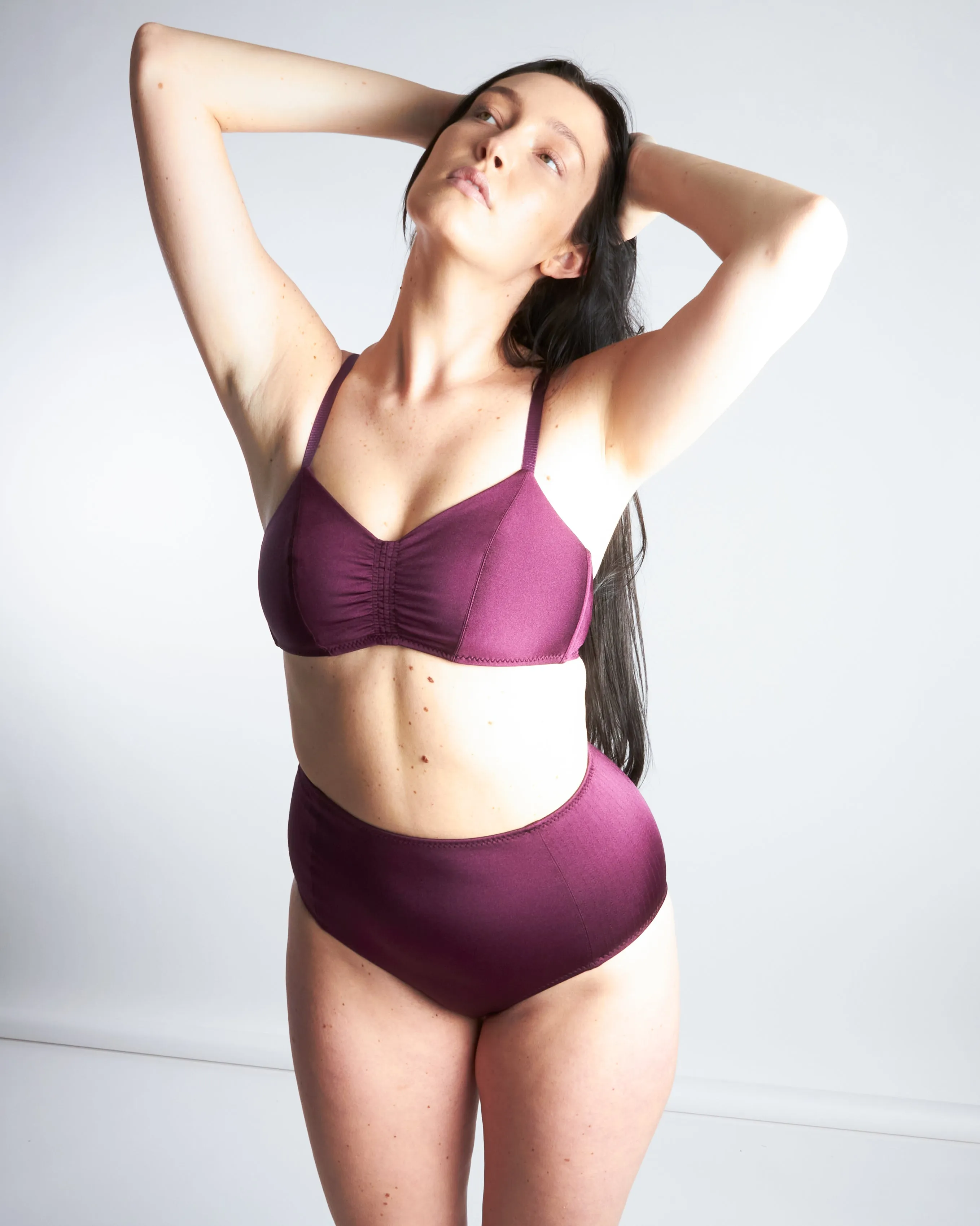 juliette d/dd/e