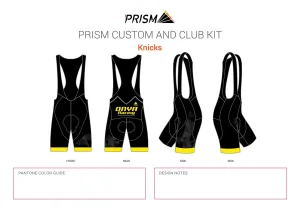 Junior's Grand Tour Shorts