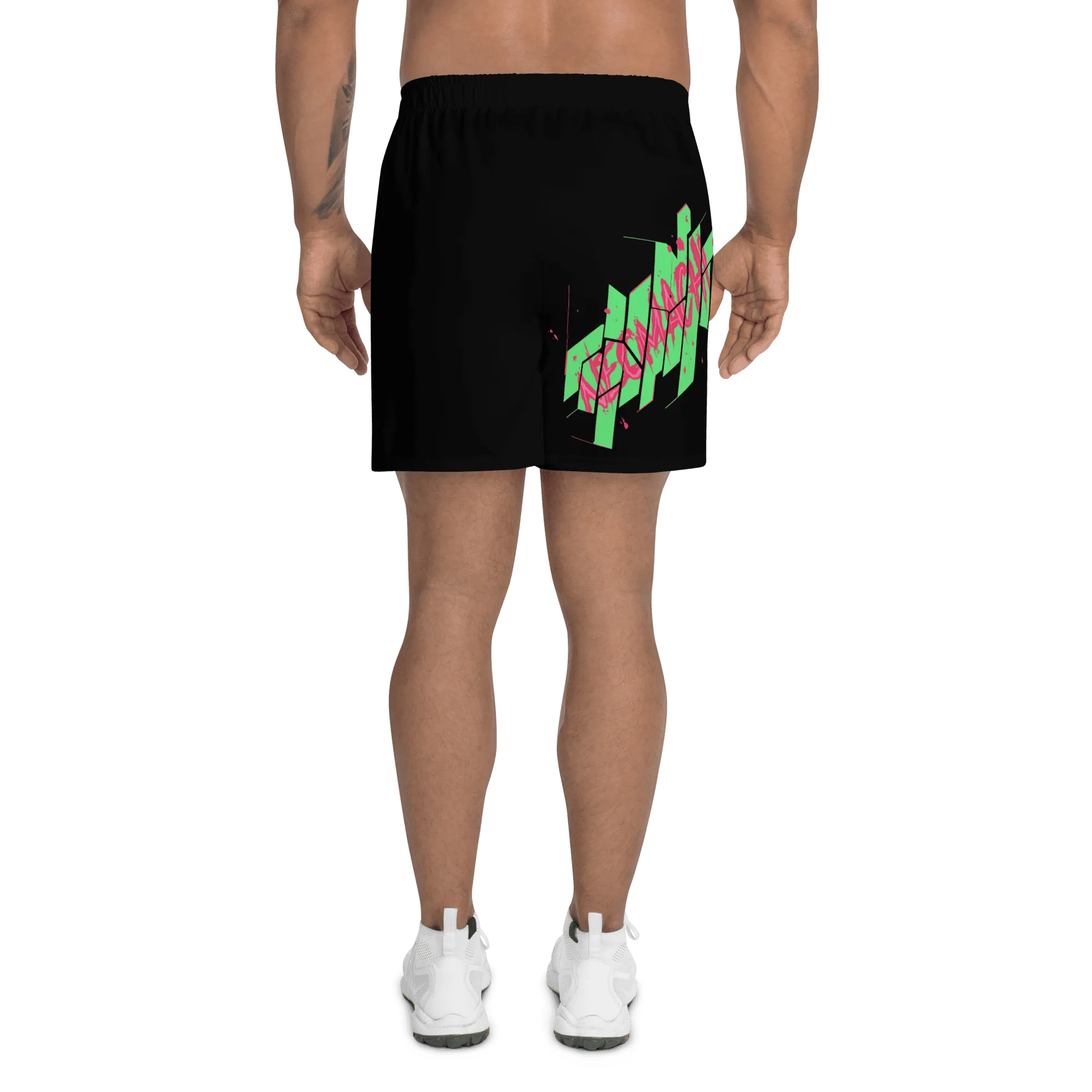KABUKI: SHORTS