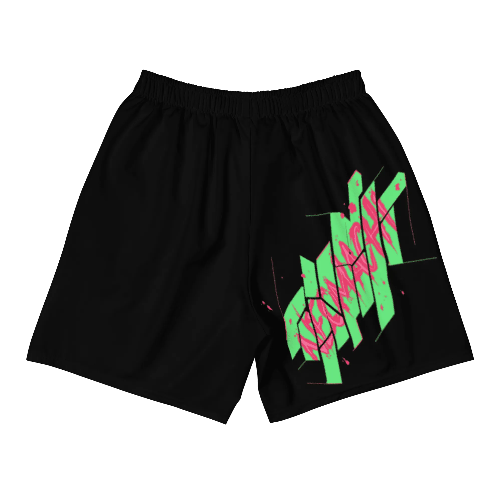 KABUKI: SHORTS