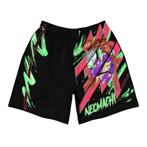 KABUKI: SHORTS