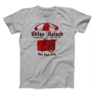 Khlav Kalash Men/Unisex T-Shirt