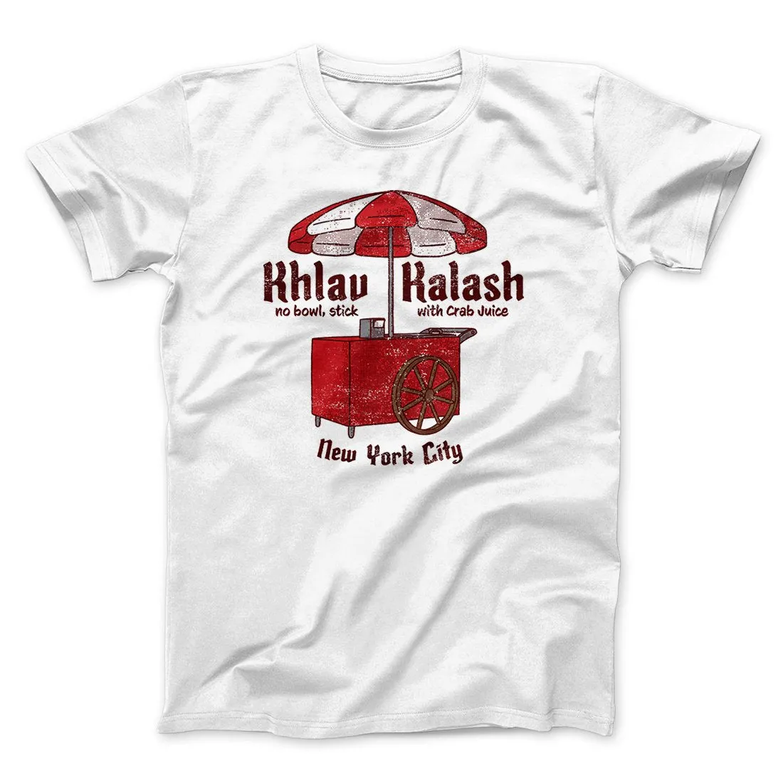 Khlav Kalash Men/Unisex T-Shirt