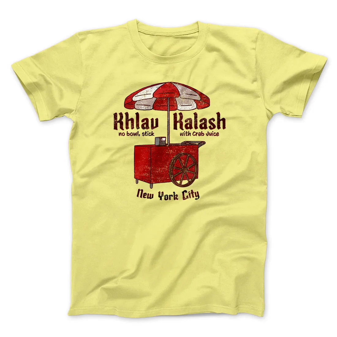 Khlav Kalash Men/Unisex T-Shirt