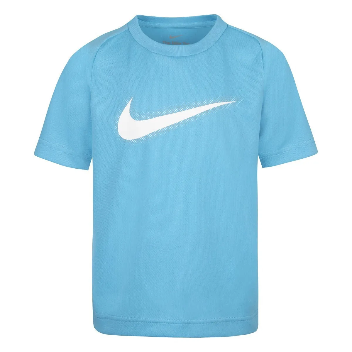 Kids Dri-FiT HBR Athletic T-Shirt