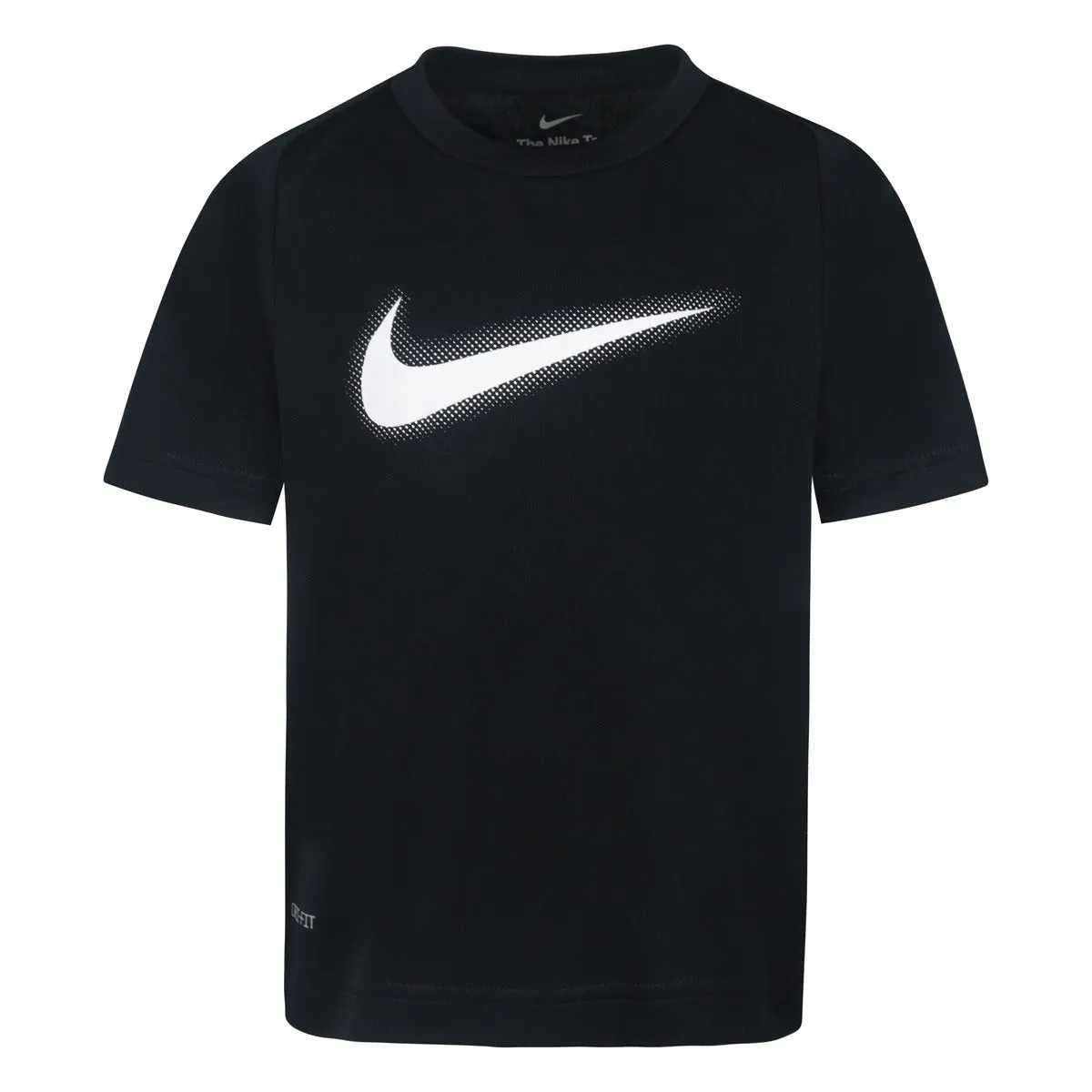 Kids Dri-FiT HBR Athletic T-Shirt