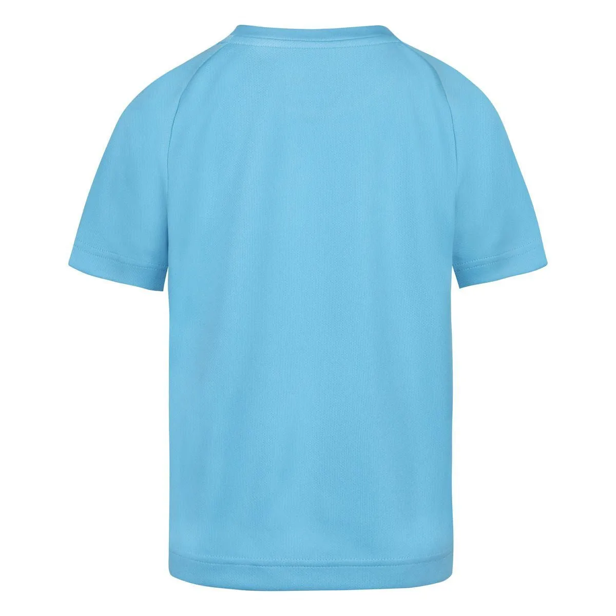 Kids Dri-FiT HBR Athletic T-Shirt