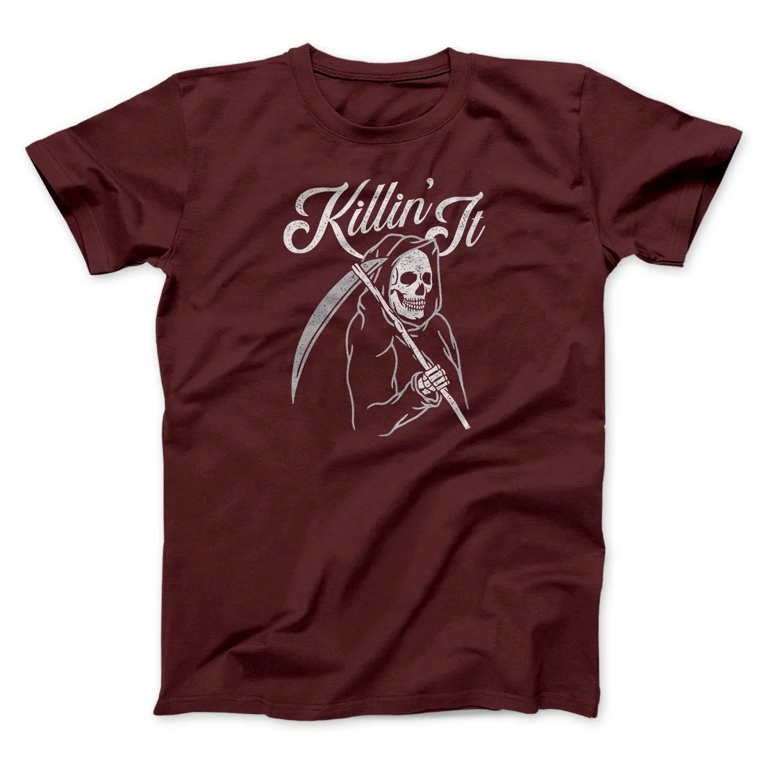 Killin' It Men/Unisex T-Shirt