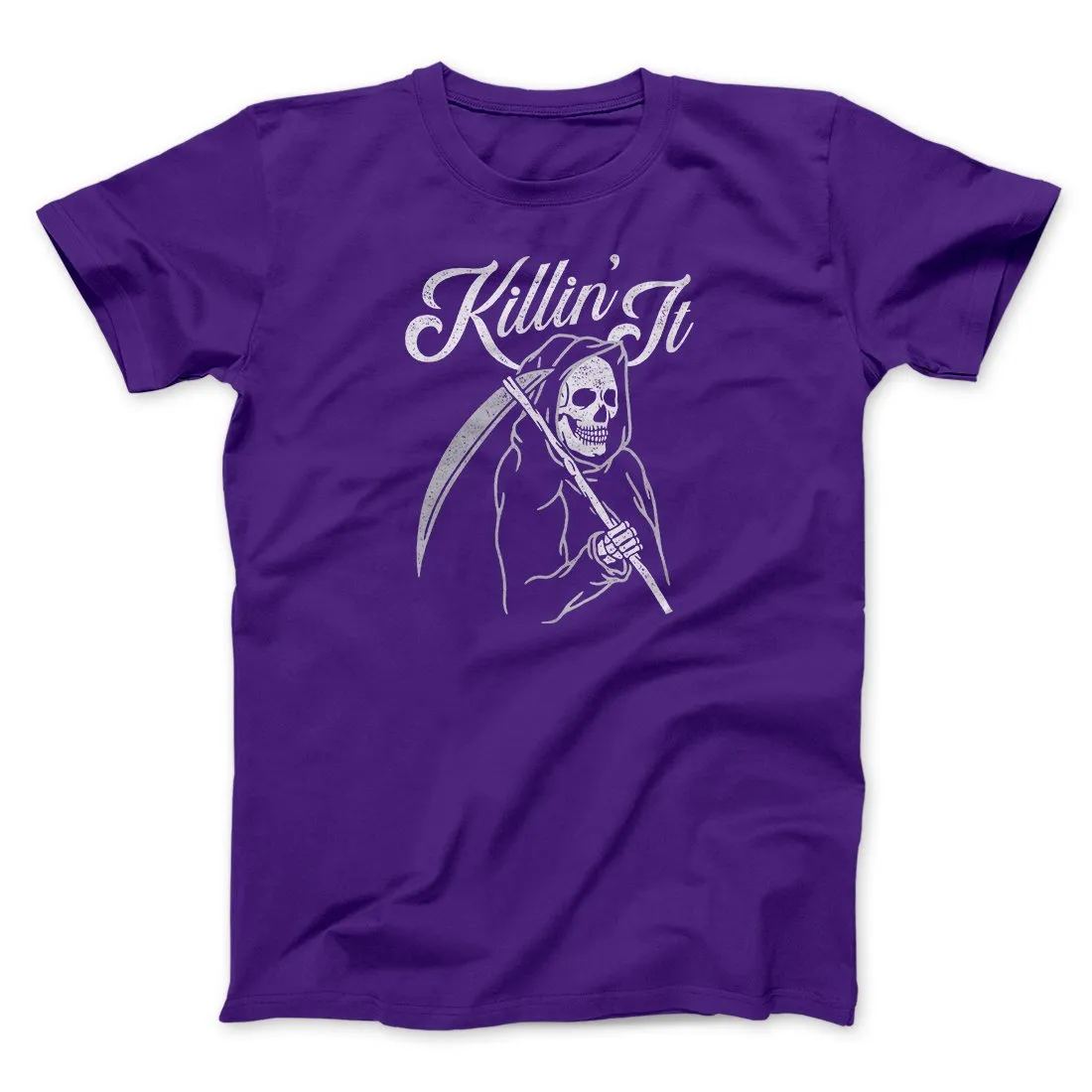 Killin' It Men/Unisex T-Shirt