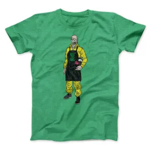 Kiss The Cook Men/Unisex T-Shirt