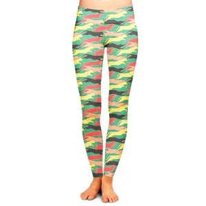 Kitty Leggings