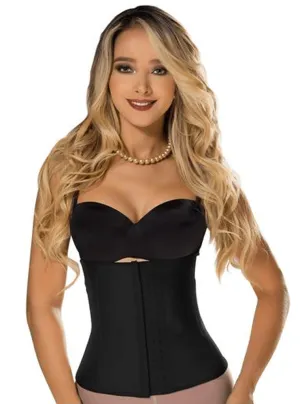 Laty Rose Colombian Latex Waist Cincher For Women