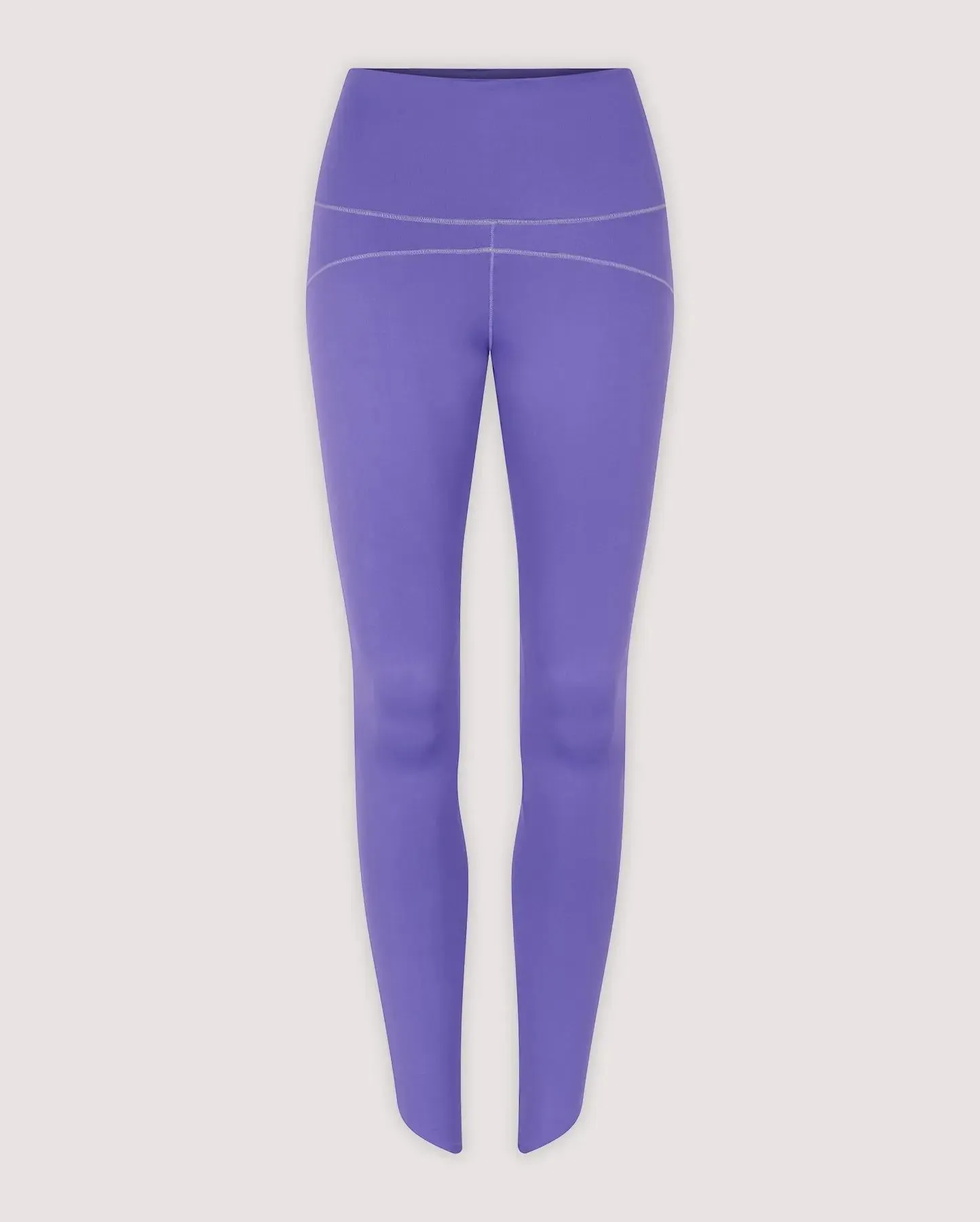 Legging de yoga purple MULADHARA