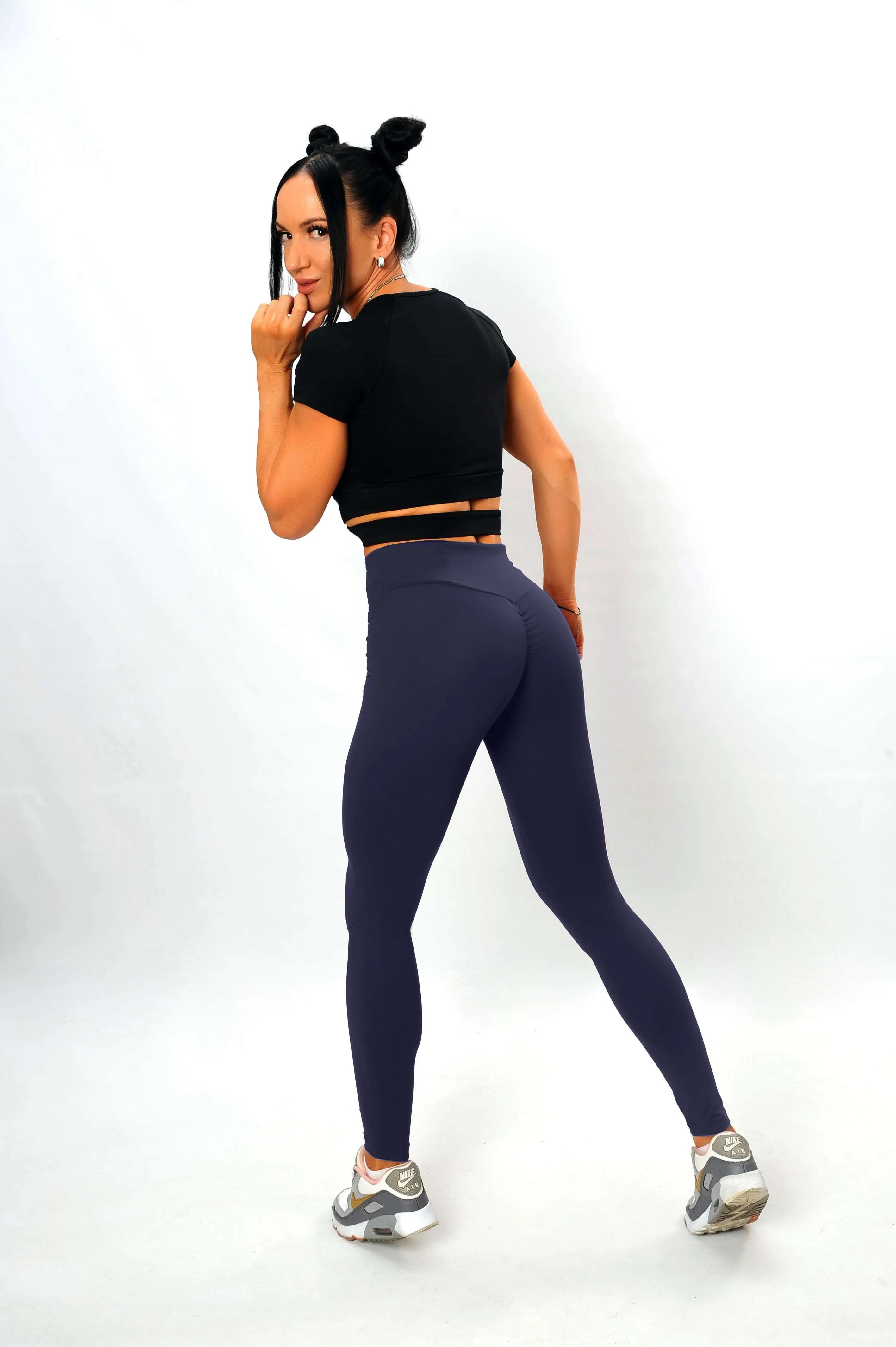 Legging deportivo Legging mujer Push Up