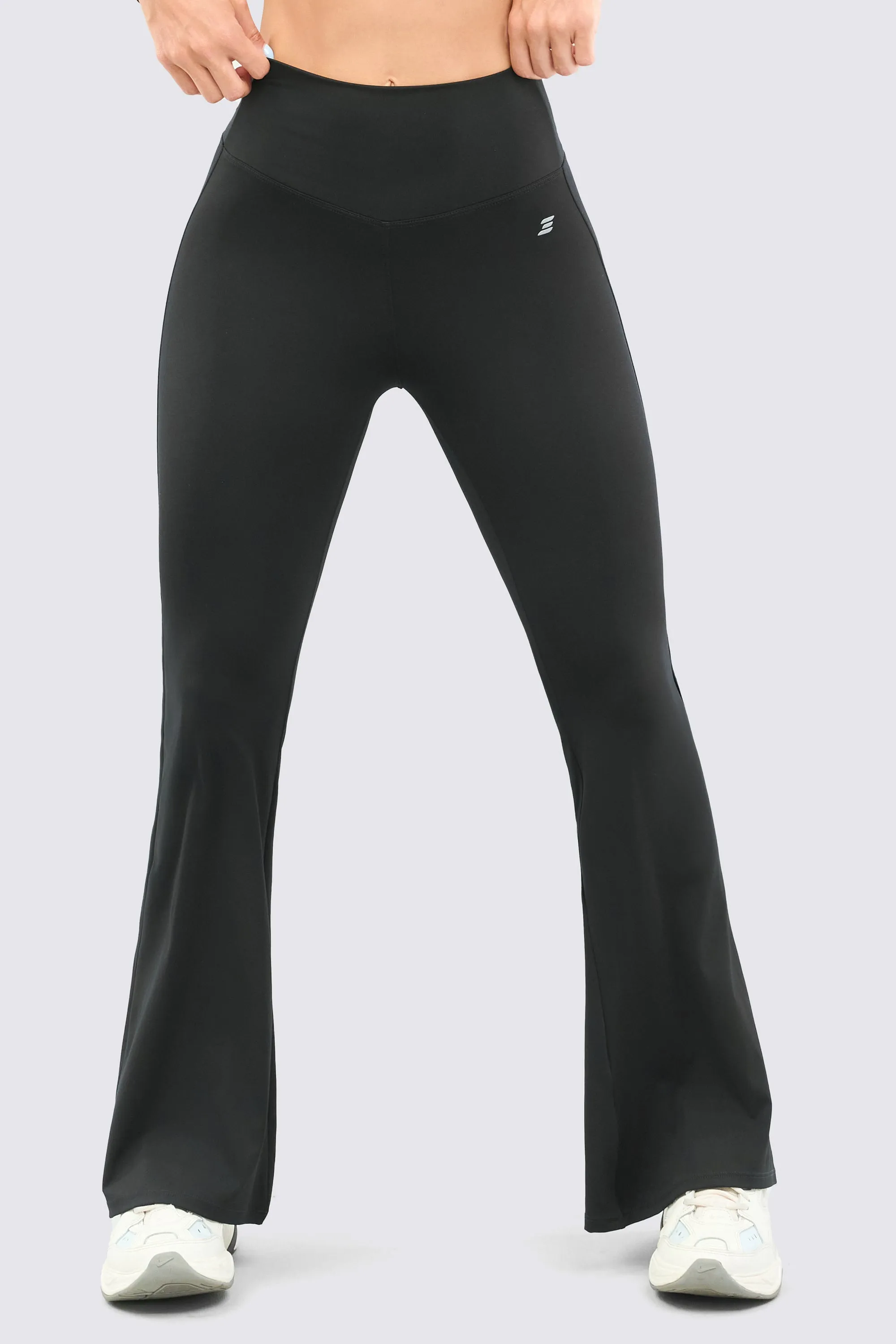 LEGGINGS BOTA CAMPANA GF07Q125-M46NG SSF