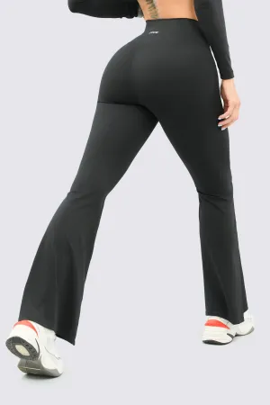 LEGGINGS BOTA CAMPANA GF07Q125-M46NG SSF
