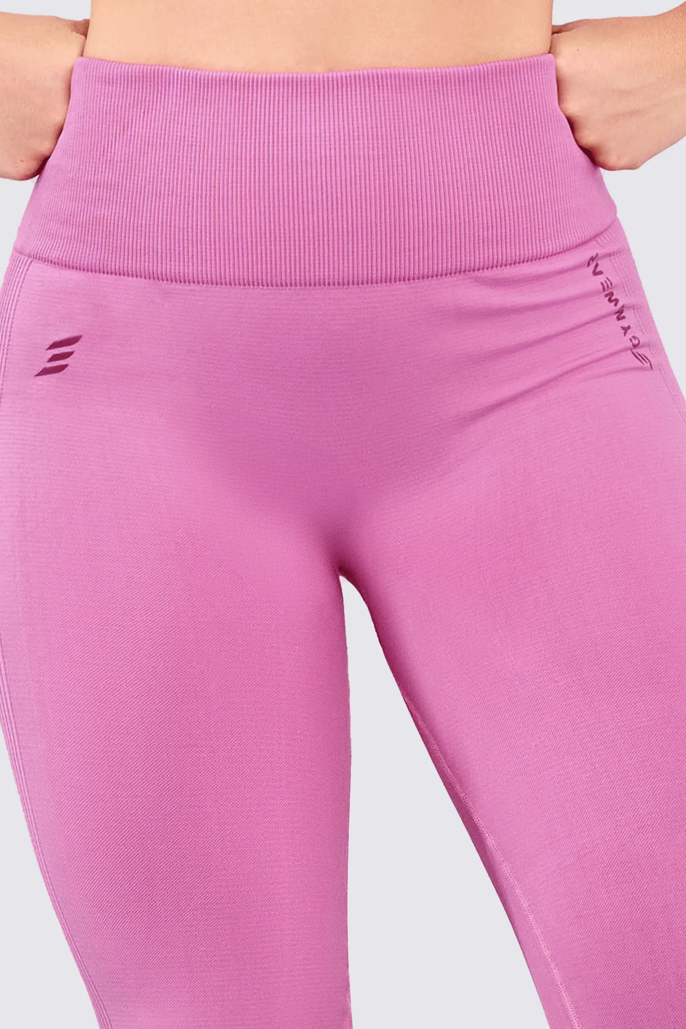 LEGGINGS DEPORTIVO SEAMLESS GF07Q224-S10RS SPF