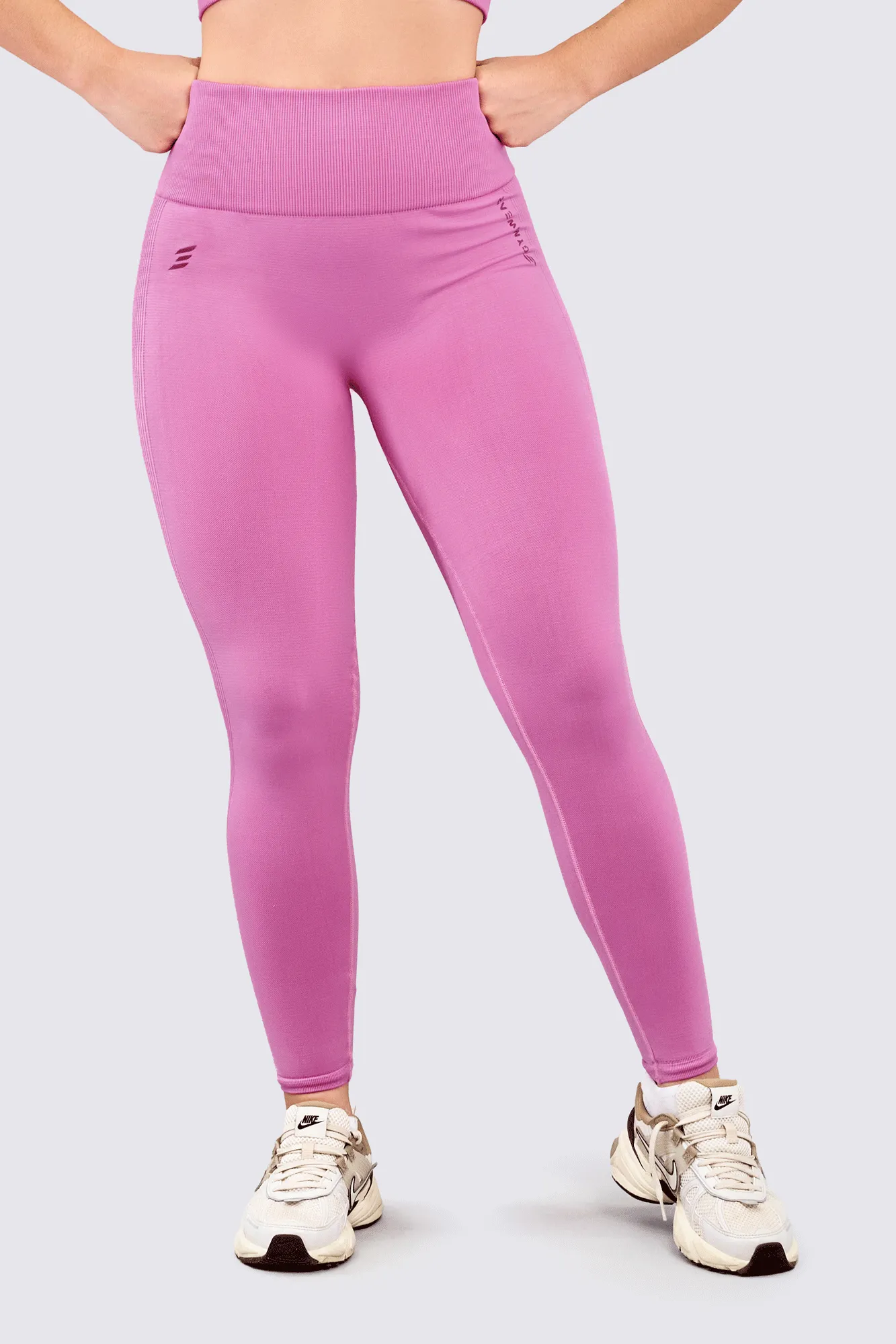 LEGGINGS DEPORTIVO SEAMLESS GF07Q224-S10RS SPF