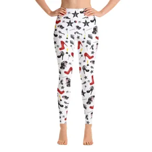 Leggings 'Hollywood'