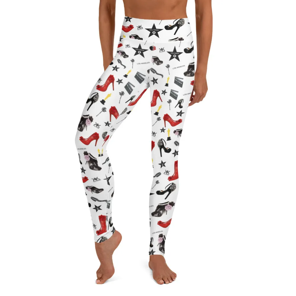 Leggings 'Hollywood'