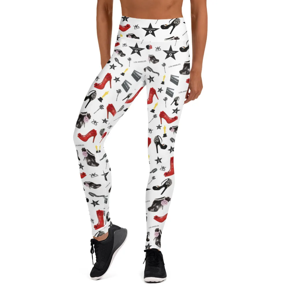 Leggings 'Hollywood'