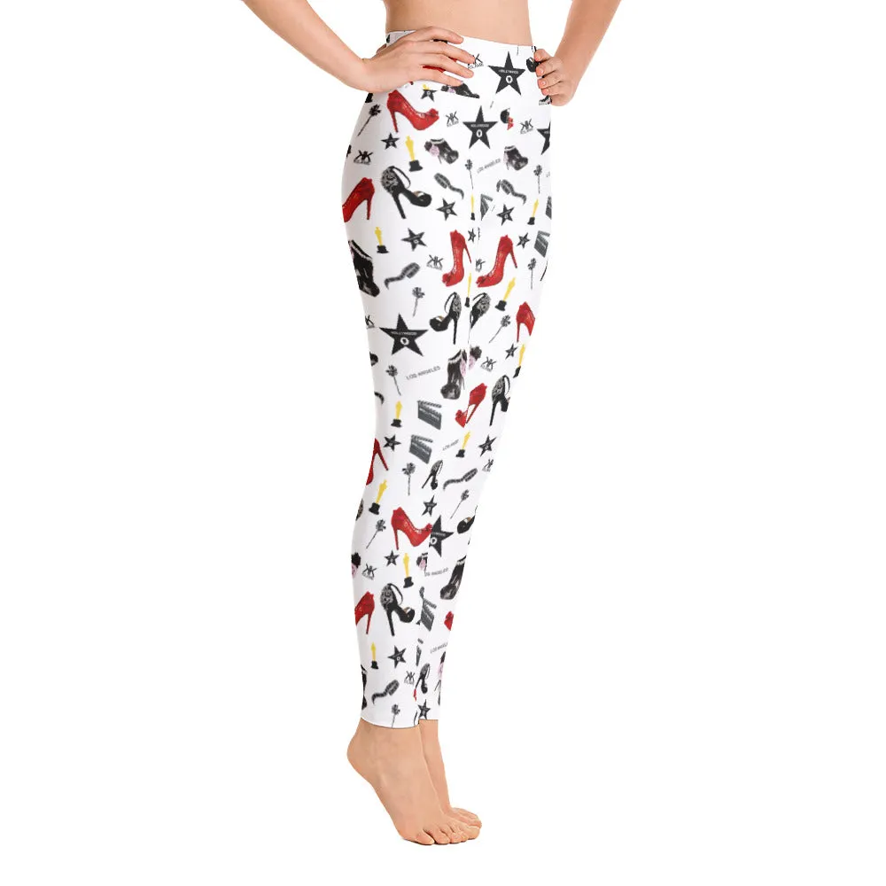 Leggings 'Hollywood'