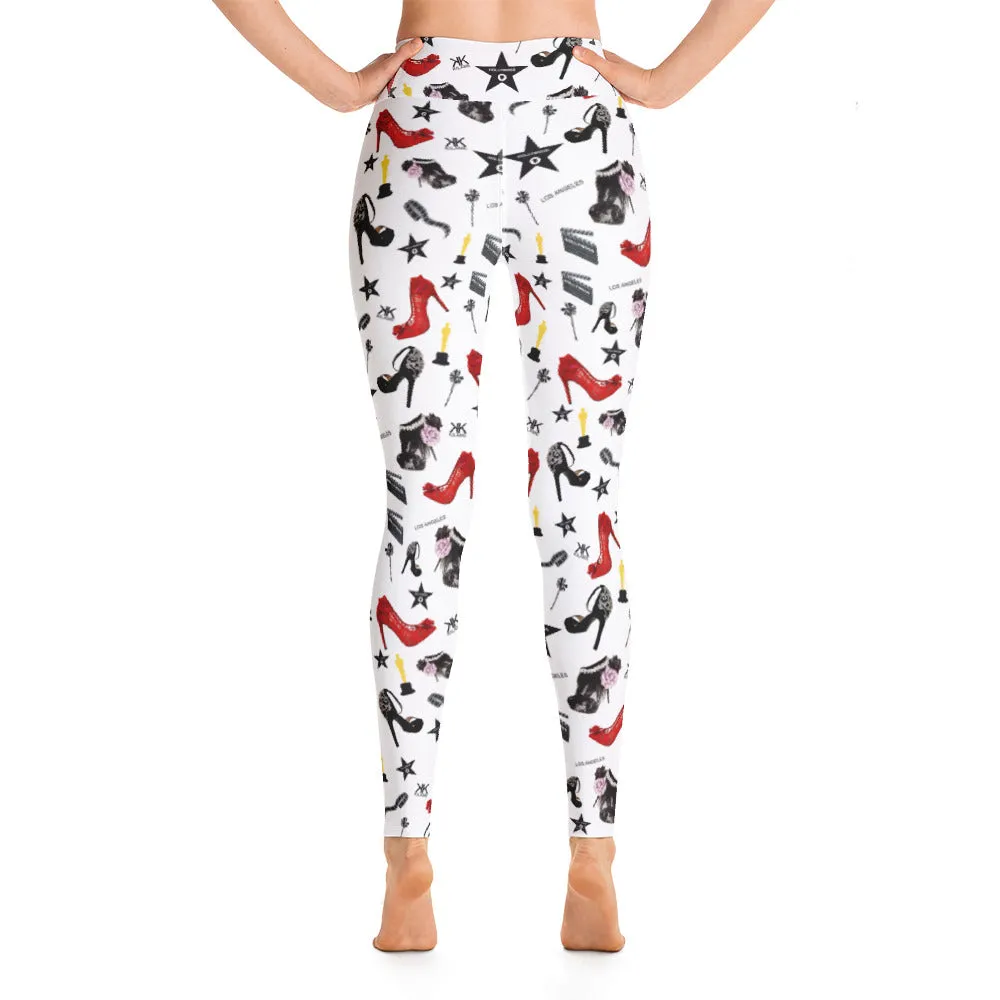 Leggings 'Hollywood'