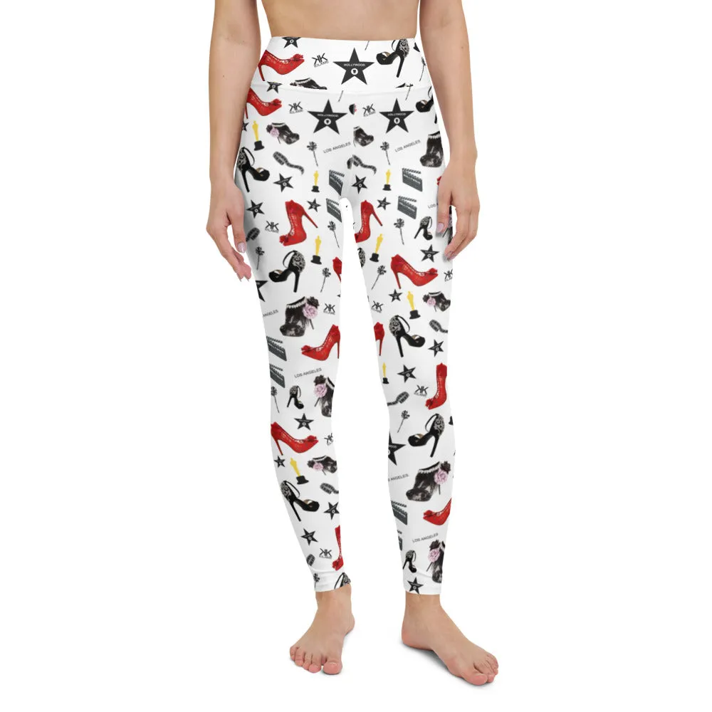 Leggings 'Hollywood'