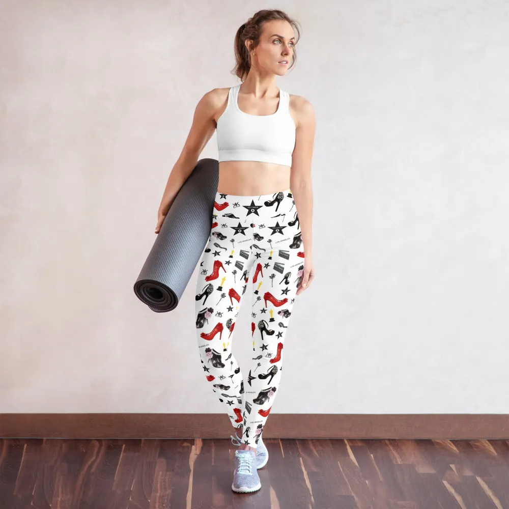 Leggings 'Hollywood'