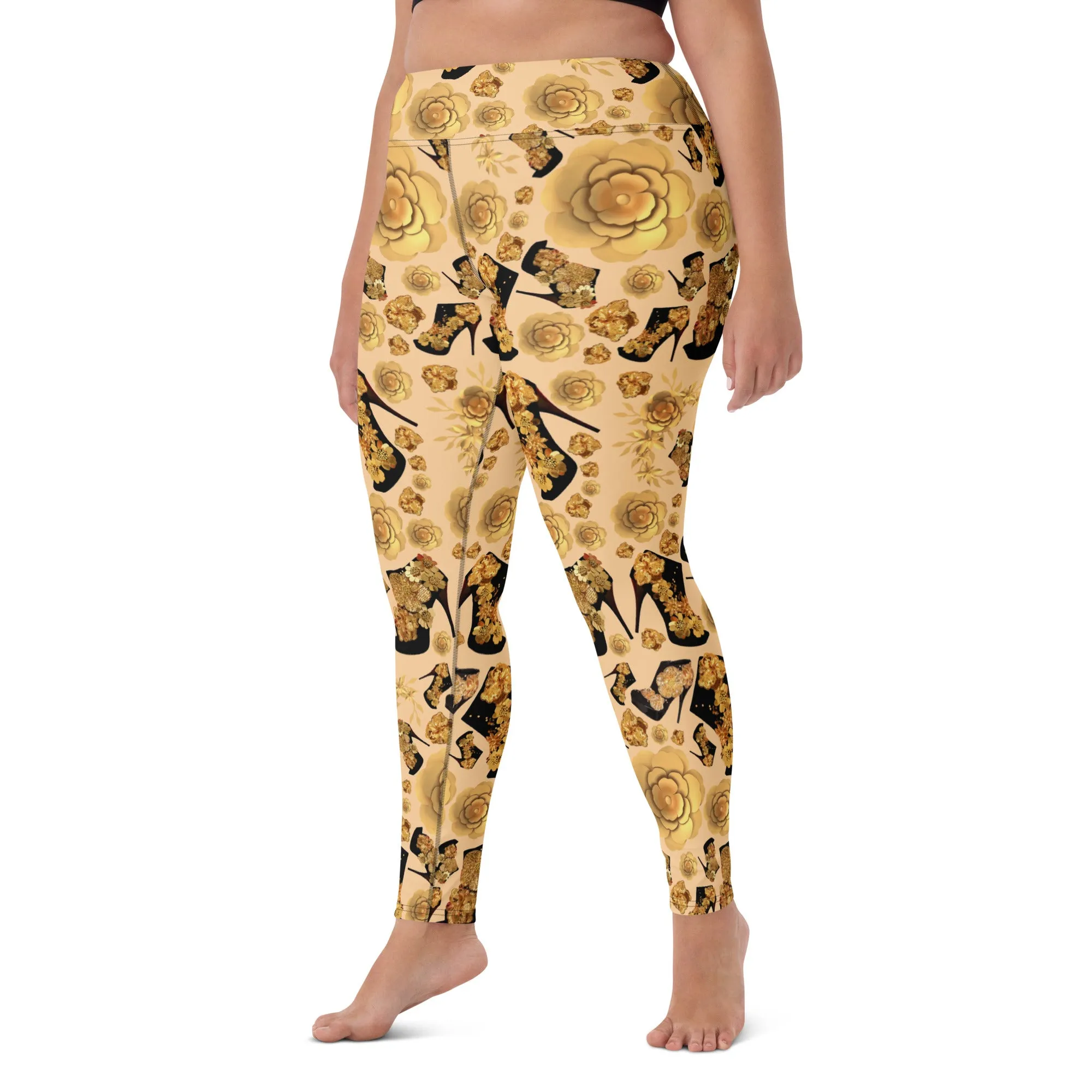 Leggings 'Independent'