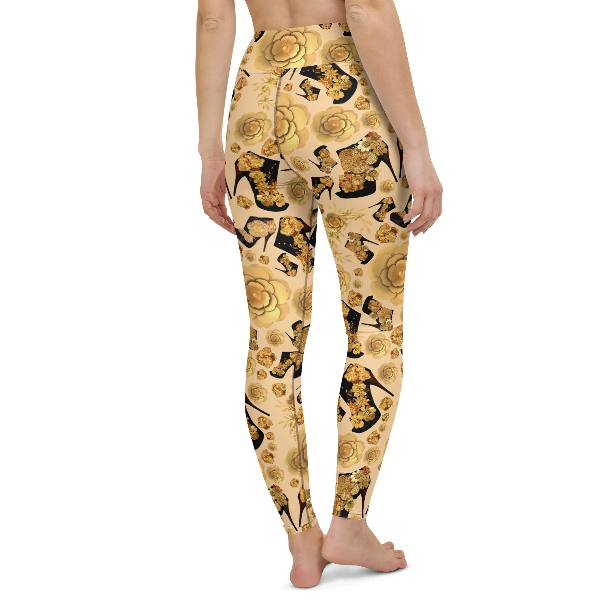 Leggings 'Independent'