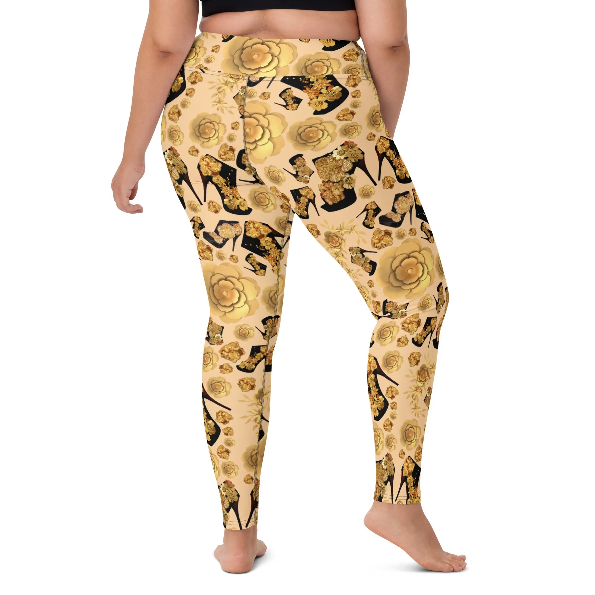 Leggings 'Independent'