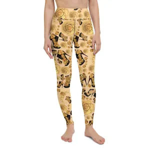 Leggings 'Independent'