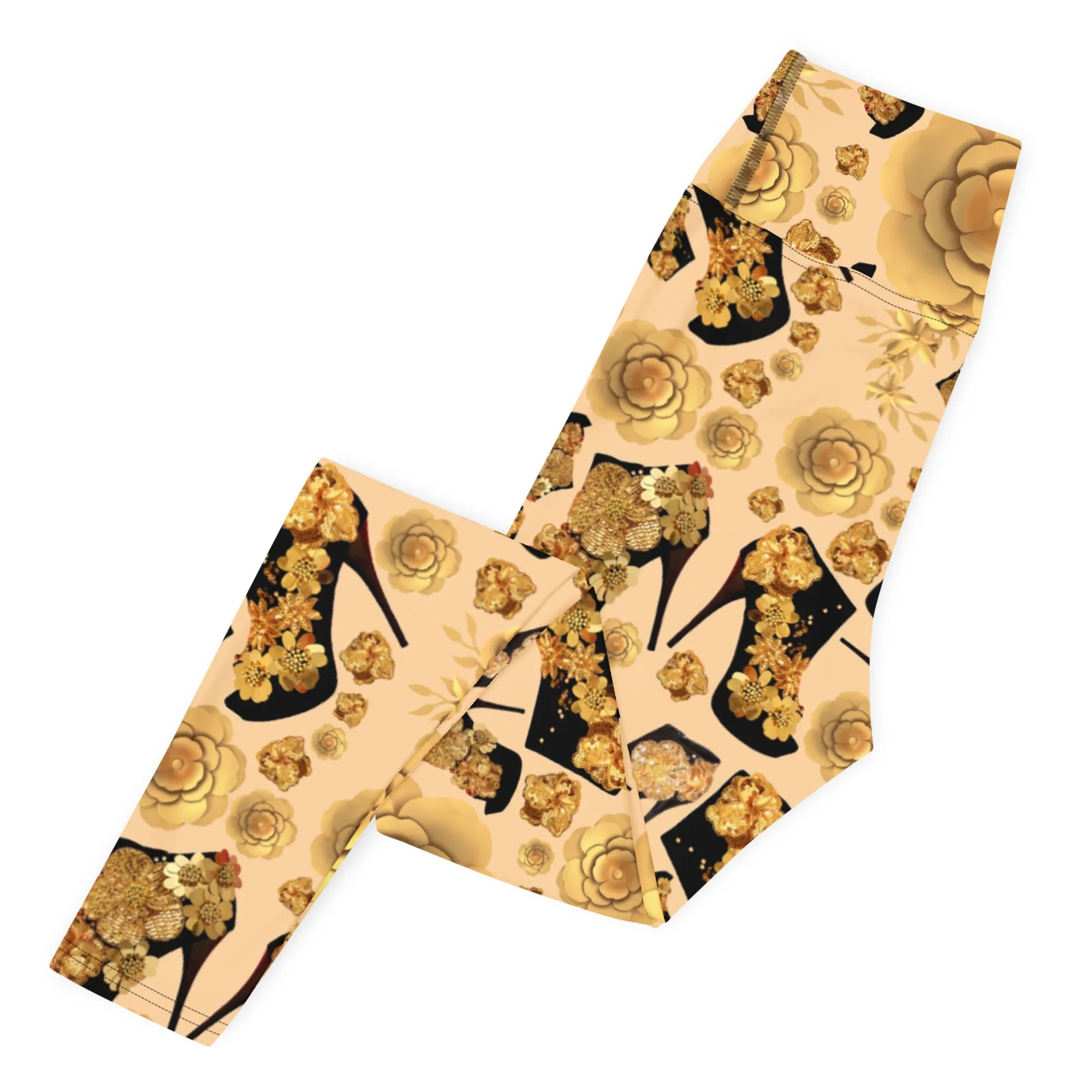Leggings 'Independent'